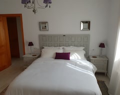 Casa/apartamento entero Villa de 3 dormitorios recientemente renovada con piscina con vistas a los valles de Orba y Jalón (Murla, España)