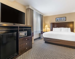 Hotel Holiday Inn Express Portland East (Troutdale, USA)