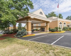 Hotel Quality Inn (Wickliffe, USA)