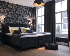 Hotelli Canal Boutique Rooms & Apartments (Amsterdam, Hollanti)