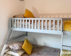 Cijela kuća/apartman 3 Bed In Kinlochleven 87130 (Kinlohleven, Ujedinjeno Kraljevstvo)