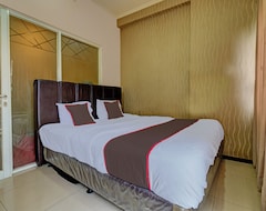 Hotel Capital O 93344 Gateway Pasteur Maestro (Cimahi, Indonesien)