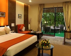 Hotel Ramada Ajmer (Ajmer, India)