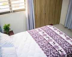 Cijela kuća/apartman Fully Furnished 2-bedroom In East Legon (Madina, Gana)