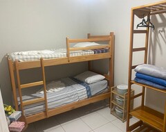 Cijela kuća/apartman Casa Em Alcobaca, 2 QuarteirÕes Para A Praia (Alcobaça, Brazil)