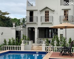 Villa Beatriz Private Resort (Malolos City, Philippines)