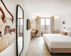Hotel Le Mirage (Bormes-les-Mimosas, Francia)