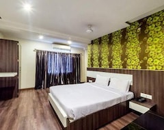 Khách sạn Hotel Shaheen International (Nagpur, Ấn Độ)