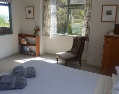 Cijela kuća/apartman Cosy Modern Cottage In Historic Harbour Town (Rawene, Novi Zeland)