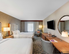 Hotel DoubleTree by Hilton San Antonio Northwest - La Cantera (San Antonio, USA)