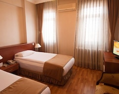 Khách sạn Saban Acikgoz Hotel (Edirne, Thổ Nhĩ Kỳ)