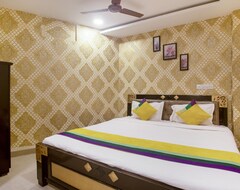 Hotel Itsy By Treebo - Yogeshwara Grand (Hyderabad, India)