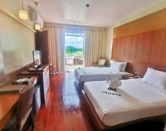 Hotel Mission Hills Phuket Golf Resort-Sha Extra Plus (Phuket-Town, Tailandia)