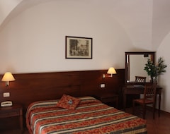 Hotel Fonte Angelica (Nocera Umbra, İtalya)