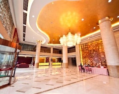 Hotelli JianOuFuXingFuDaJiuDian (Jianou, Kiina)