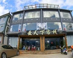 Khách sạn Yuntianxia Inn (Dali Wase No. 1 Inn) (Dali, Trung Quốc)