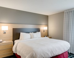 Hotelli TownePlace Suites by Marriott Kansas City Liberty (Liberty, Amerikan Yhdysvallat)