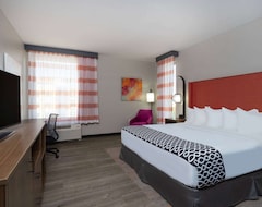 Otel La Quinta Inn & Suites By Wyndham Pflugerville (Pflugerville, ABD)