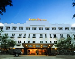 Khách sạn Nagoya One Hotel (Lubuk Baja, Indonesia)