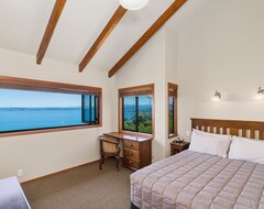 Khách sạn Oreti Village Resort (Turangi, New Zealand)