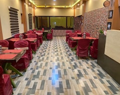 Hotelli Farakka Lodge (Murshidabad, Intia)
