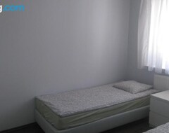 Tüm Ev/Apart Daire Apartament Nadmorski Jelitkowo (Gdańsk, Polonya)