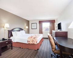 Hotelli Days Inn By Wyndham Aberdeen (Aberdeen, Amerikan Yhdysvallat)