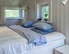 Toàn bộ căn nhà/căn hộ 3 Bedroom Accommodation In Domsjö (Örnsköldsvik, Thụy Điển)