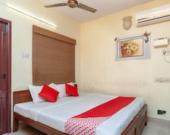 Khách sạn OYO 7853 Pearl Corporate Residency (Chennai, Ấn Độ)