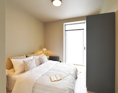 Casa/apartamento entero Amazing 3 Bedroom Apartment In The Heart Of Aalesund (Ålesund, Noruega)