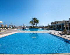 Hotelli Hydramis Palace Beach Resort (Georgioupolis, Kreikka)