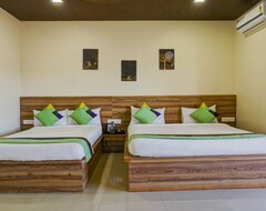 Khách sạn Treebo Trend Glenvista Estate (Panchgani, Ấn Độ)