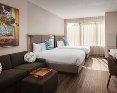 Otel SpringHill Suites by Marriott New Orleans Downtown/Canal Street (New Orleans, ABD)