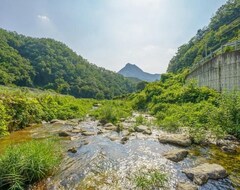 Guesthouse Mungyeong Dongro Forest Pension (Mungyeong, South Korea)