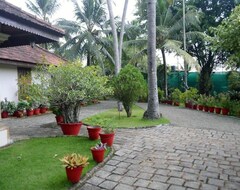 Hotelli Maria Heritage & Spa (Alappuzha, Intia)