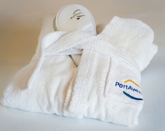 Portaventura Hotel Caribe (Salou, Spain)