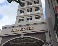 Hotel Iris (Ho Ši Min, Vijetnam)