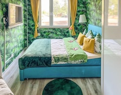 Hele huset/lejligheden Accommodation With 3 Bedrooms In Insko (Insko, Polen)