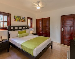 Hotel Whala!Bavaro - All Inclusive (Playa Bávaro, República Dominicana)