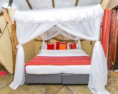 Hotel Kandisi (Rongai, Kenya)