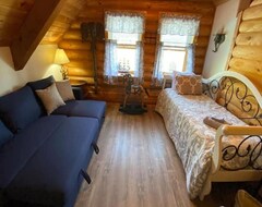 Entire House / Apartment The Happy Bear Lodge (Shasta Lake, USA)