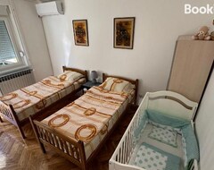 Casa/apartamento entero Champion (Belgrado, Serbia)