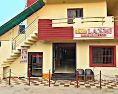 Khách sạn Hotel Laxmi (Dwarka, Ấn Độ)