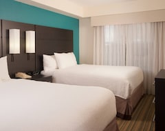 Hotelli Residence Inn Orlando Convention Center (Orlando, Amerikan Yhdysvallat)