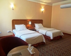 Khách sạn Al Massa Hotel (Al Ain, Các tiểu vương quốc Ả Rập Thống Nhất)