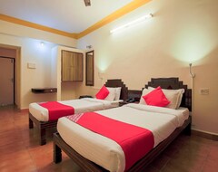 Khách sạn OYO 6988 Hotel Sincro (Colva, Ấn Độ)