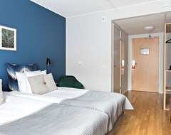 Khách sạn Best Western Hotel Park Astoria (Enköping, Thụy Điển)