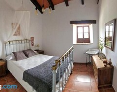 Casa/apartamento entero Villa Botero (Constantina, España)
