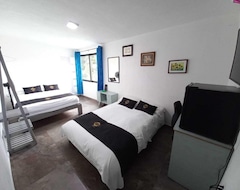 Hotelli Rch Suite (Naucalpan, Meksiko)