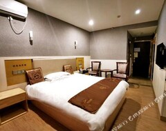 Khách sạn Zuguo Shun Hotel (Ningdu, Trung Quốc)